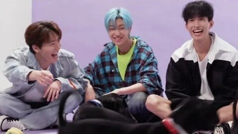 True Freeman Out And About