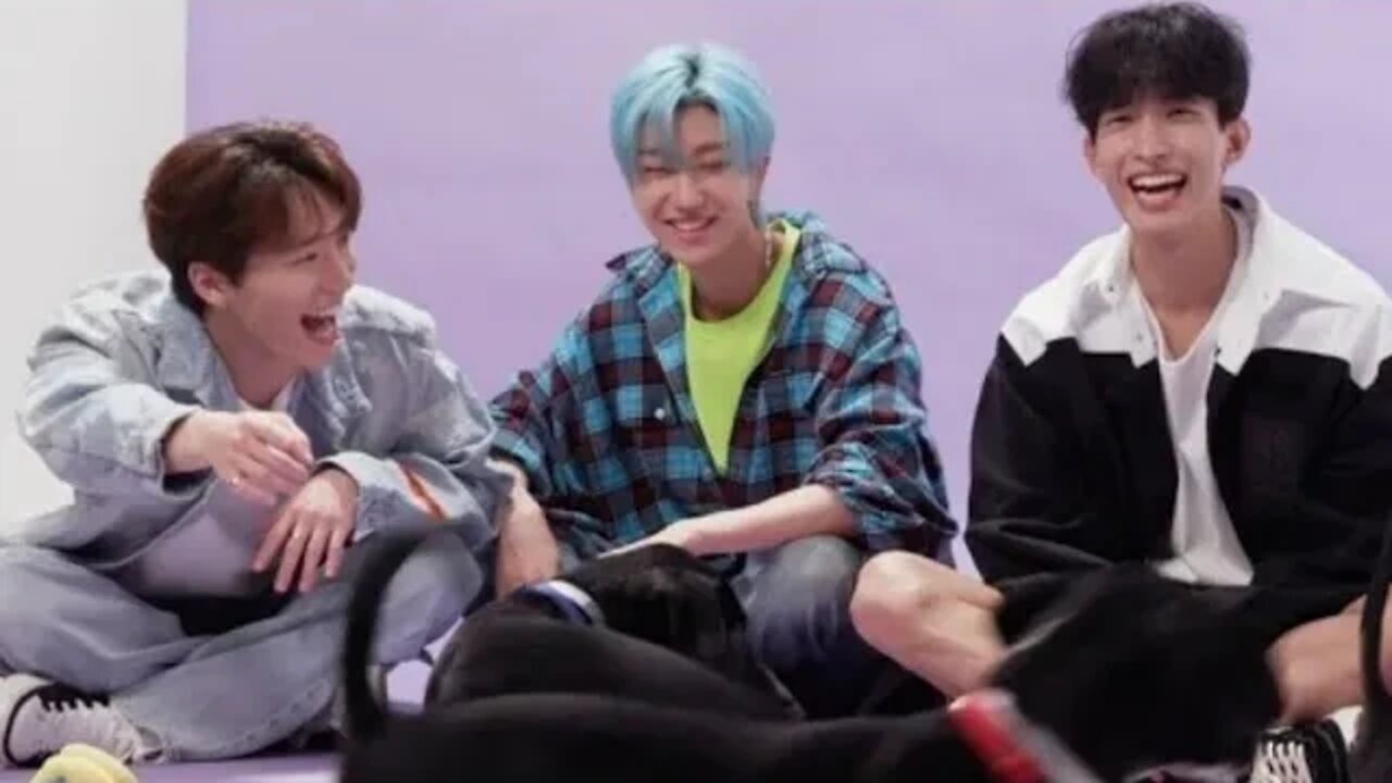 True Freeman Out And About