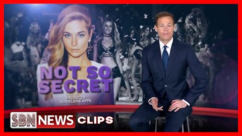 Brave Supermodel Exposes the Dark Side of Victoria's Secret - 3951
