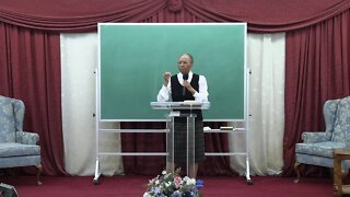 Lee Northern: Sanctified Through The Truth • Thy Word is Truth | Live Stream