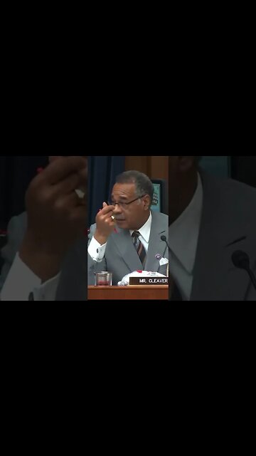 Resolution Creepydough #crypto #congress