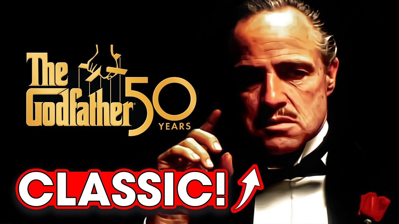 Godfather is Still a Classic 50 Years Later – Hack The Movies