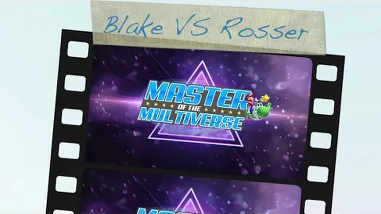 Fred Rosser VS Michael Blake