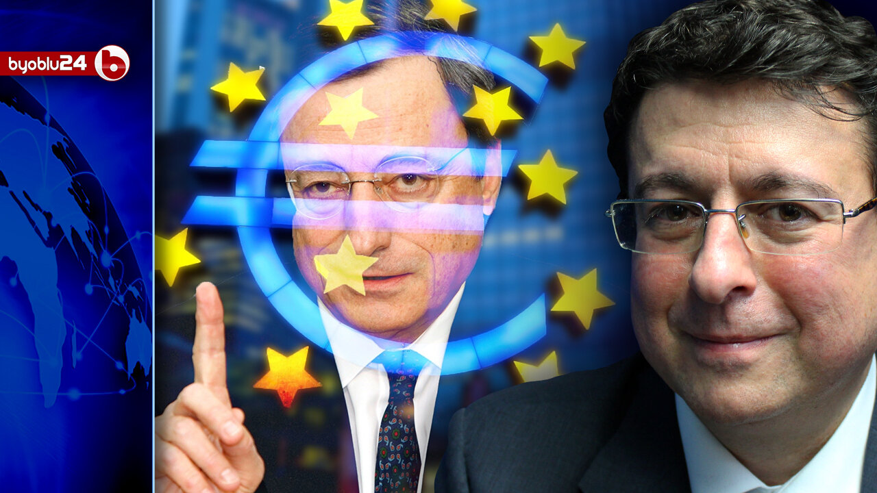 PER L’ITALIA 300MILIARDI REGALATI DALL’UE: È UN ASSIOMA FALSO E PRIVO DI LOGICA