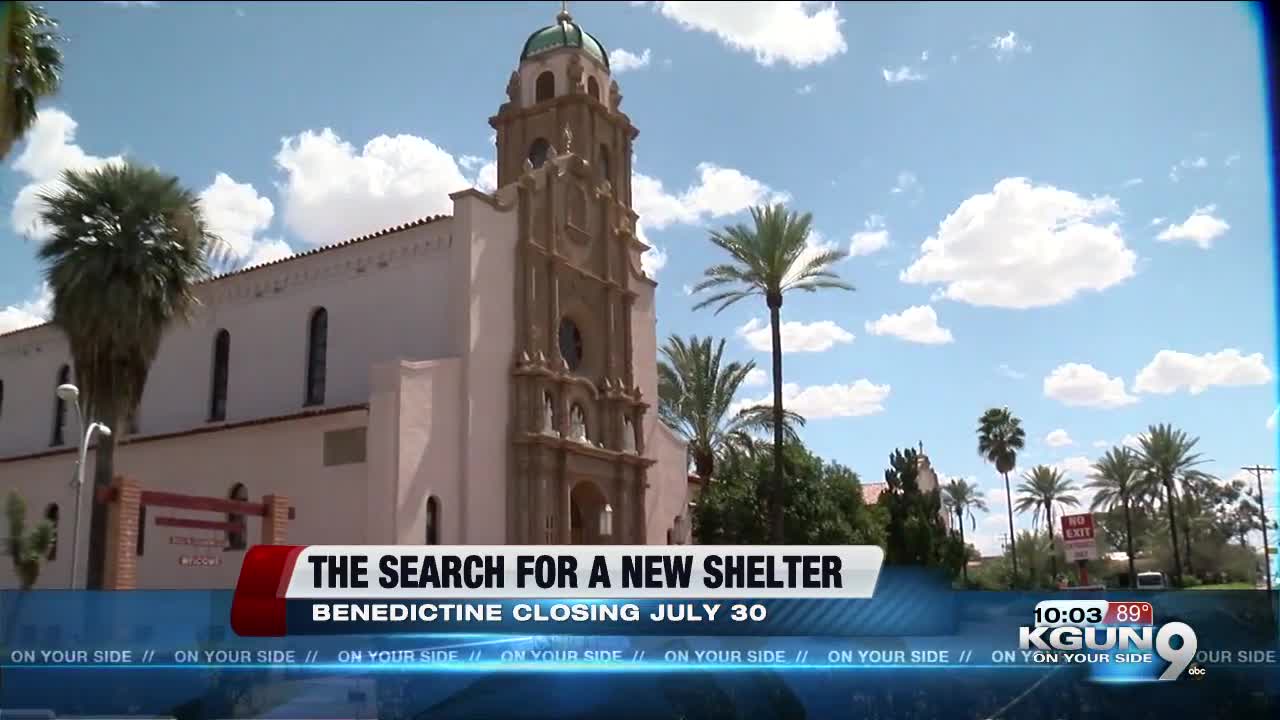 New migrant shelter in Tucson to be announced soon