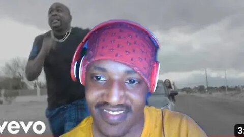 hussleteaking reactino Yung Child Support - She Crazy (Official Video)