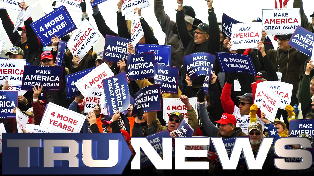 Radical Raid on Trump’s Home Reunites MAGA Movement to Fight Communists in USA