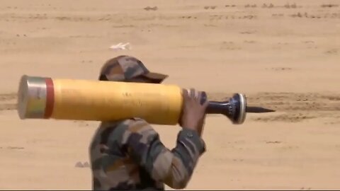 Arjun MBT