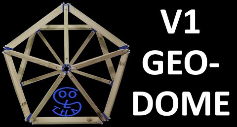 V1 Geo-Dome