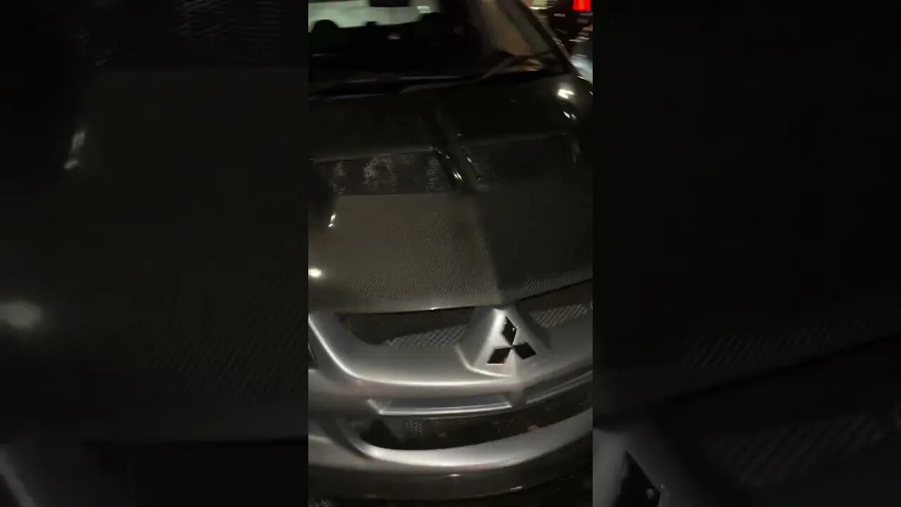 FRESH EVO MITSUBISHI