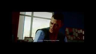 Far Cry 6 Rescue Matias