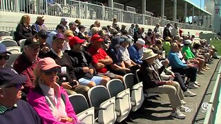 Honda Classic: Pavilion great place to watch action