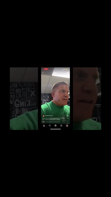 Me at THICCC BOY with BRENDAN SCHAUB!! #short #shorts #jesseonfire #brendanschaub #jakepaul