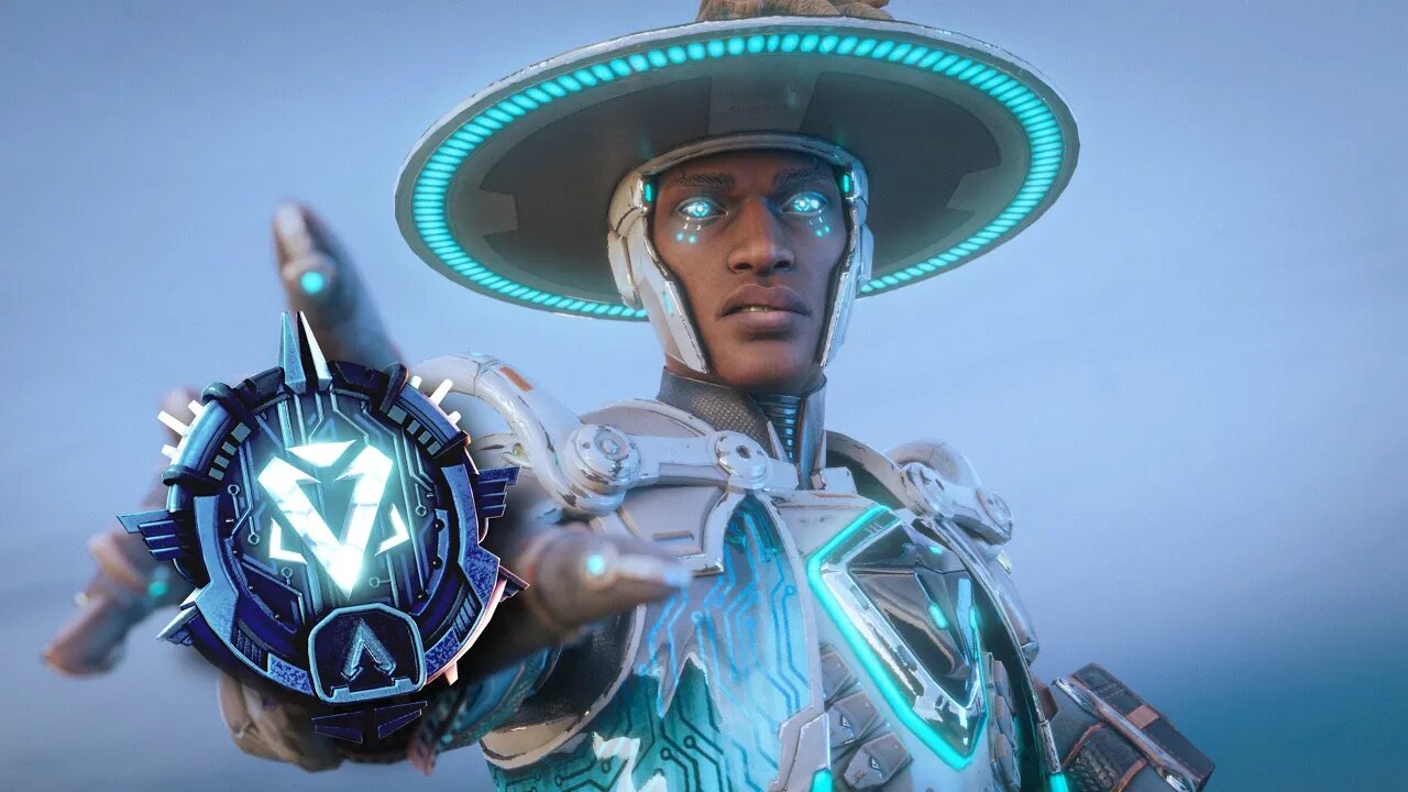 Seer's NERF is secretly a BUFF!? (BEST ALC SETTINGS in Apex Legends Season 17)