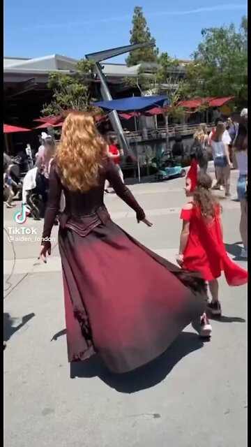 Severe glitch in the Matrix?