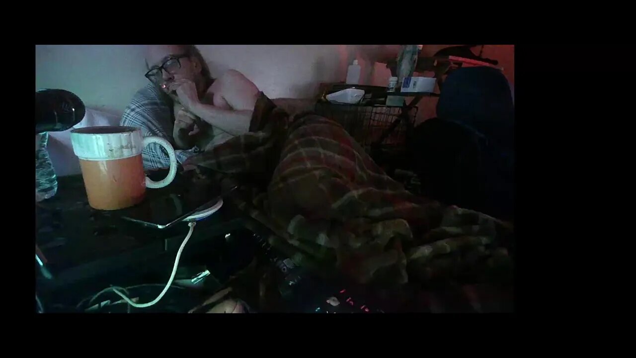 Hermit Broadasting
