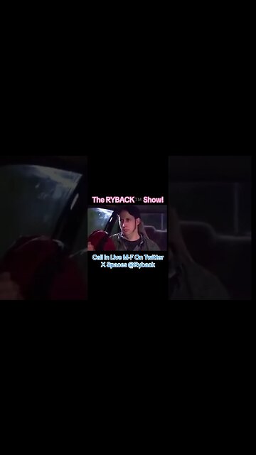 Wild Monday On The RYBACK™️ Show