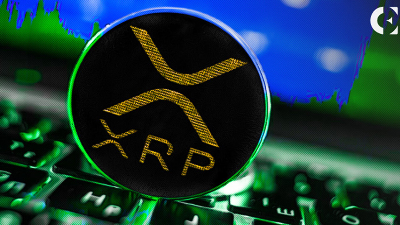 XRP RIPPLE MORGAN STANLEY XRP !!!!!!! DANGER MUST LISTEN !!!!!!!