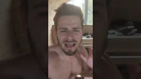 Hacking Fasting and Sauna Use