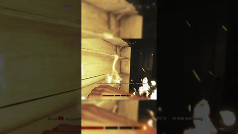 Hunt Showdown in a nutshell