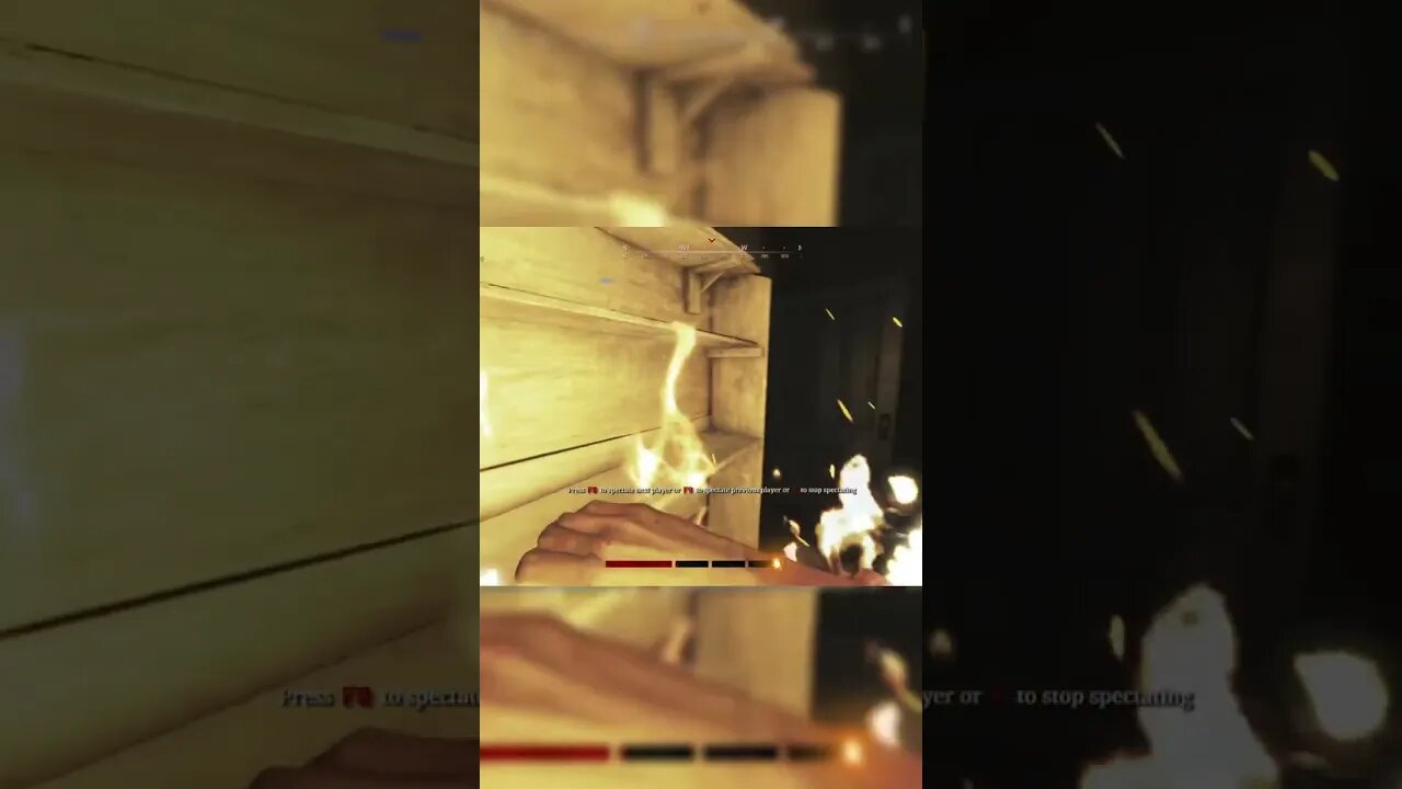 Hunt Showdown in a nutshell