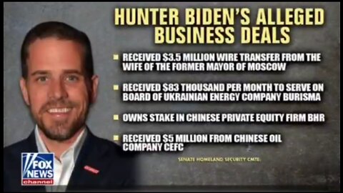 Hunter Biden About to be Indicted?