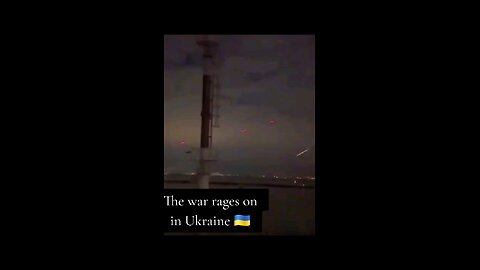 The War