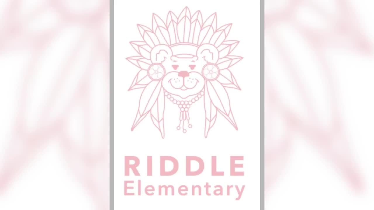 Beard said the school's former mascot was a poor representation of Native Americans.