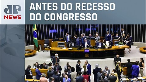 Votação para reforma tributária deve acontecer neste semestre