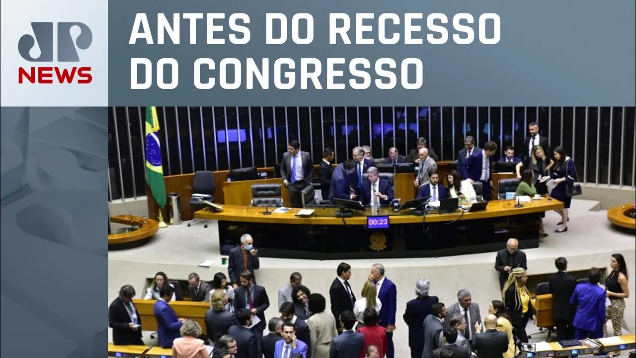 Votação para reforma tributária deve acontecer neste semestre