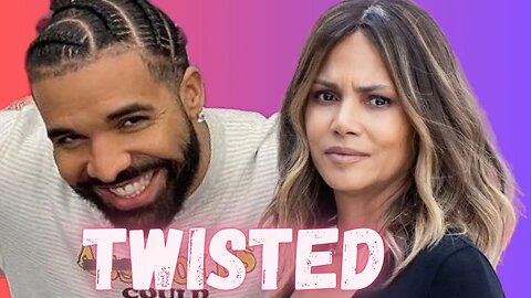 Drake Disrespects Halle Berry ! Halle Claps Back At Drake & Says She Won’t Sue!