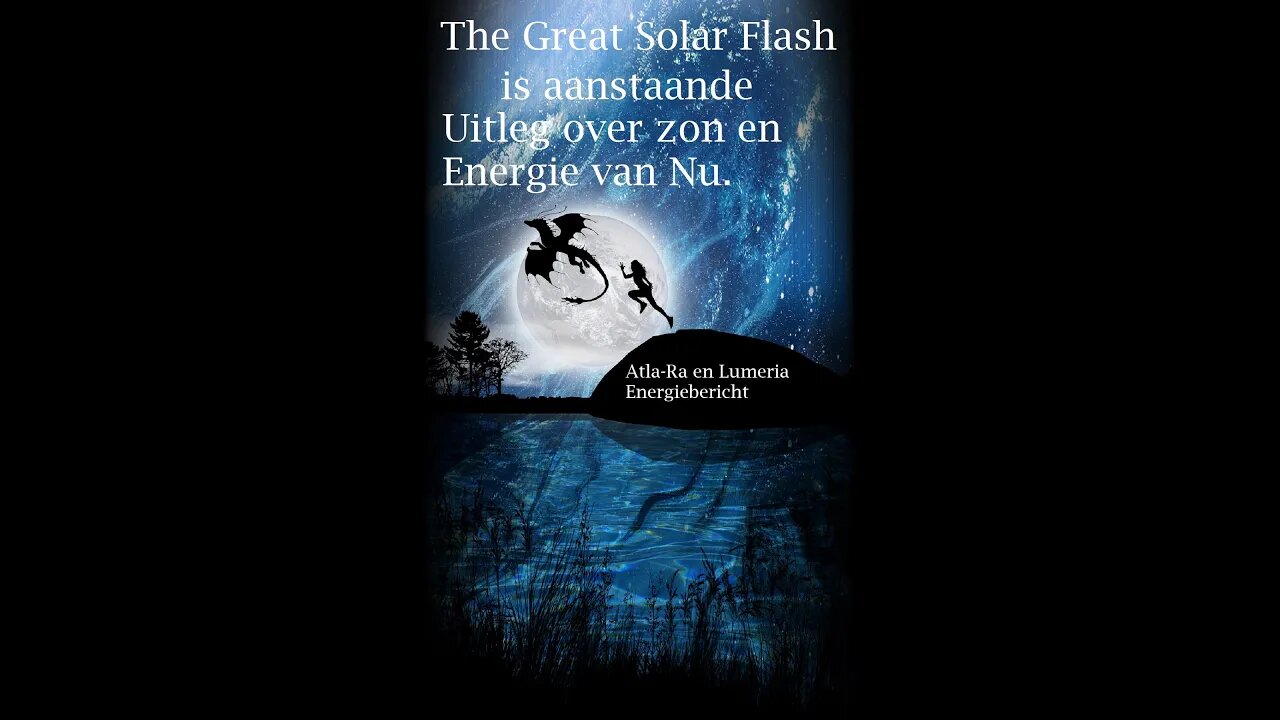 WG2023 - 4 - Great Solar Flash - Energie update met AltaRa