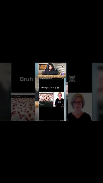 Vegan Teacher #vegan #thatveganteacher #reaction #react #reactions #reactionvideo #what