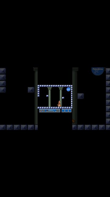 This Mario battle didn’t even break a sweat! #nintendo #retrogaming