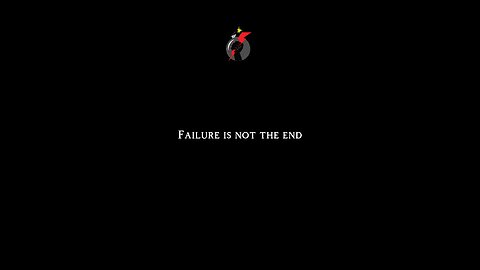 Failure Is Not The End #dayodman #fails #eeyayyahh #inspiration #motivation