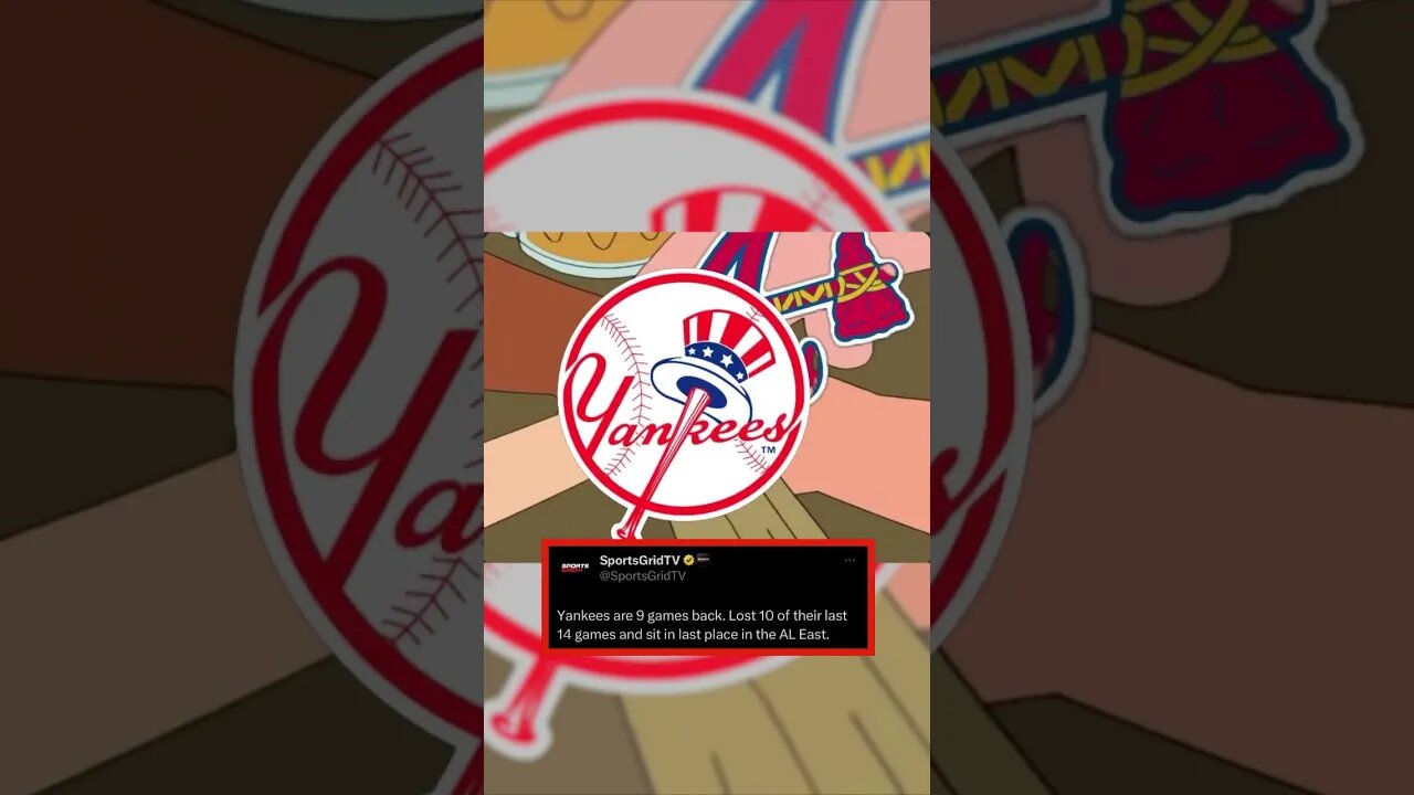 The Yankees are living on a prayer without Aaron Judge