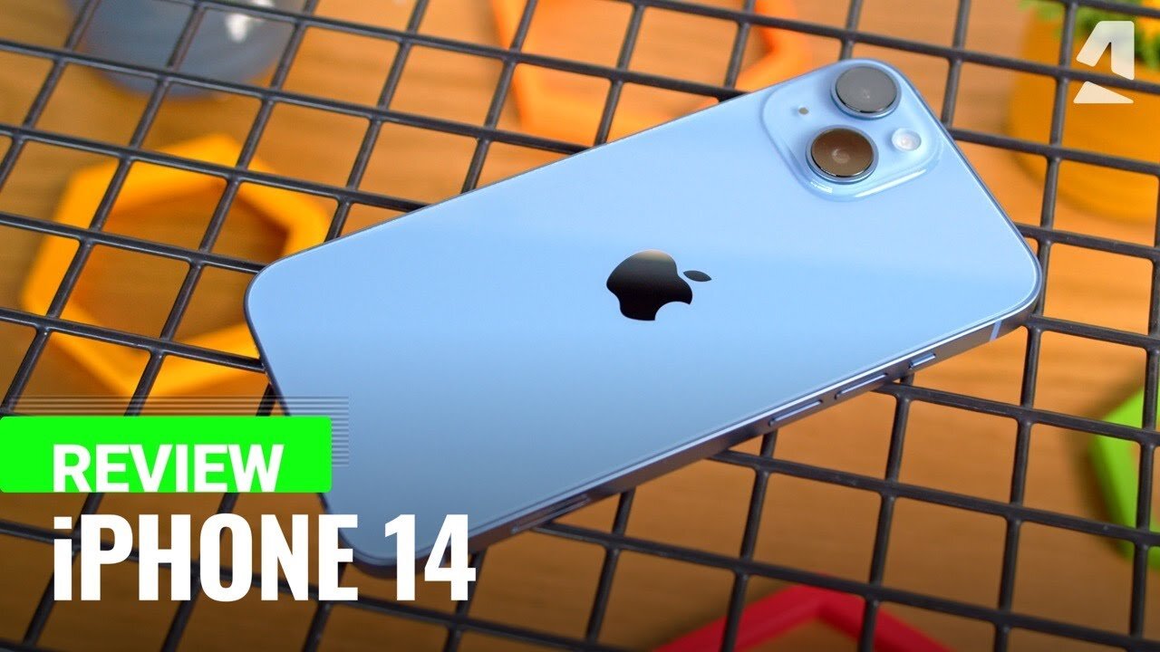 Unveiling the Future: Introducing iPhone 14 - A Leap into Innovation