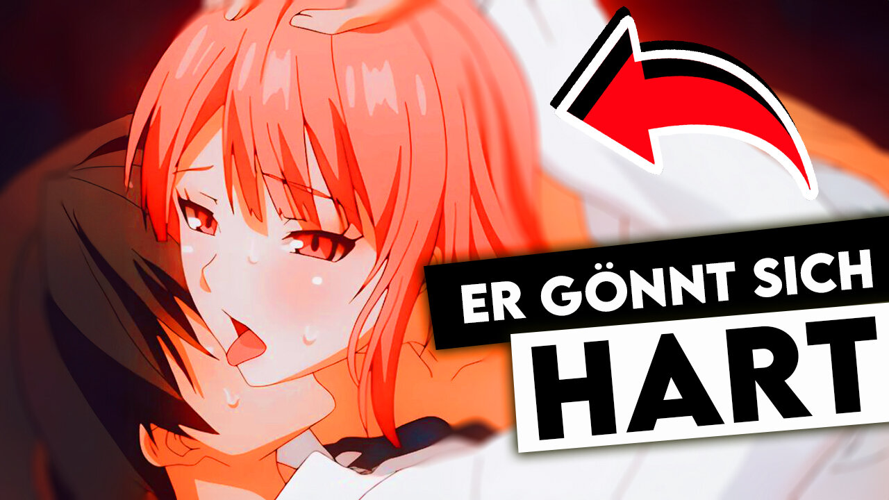 Seine EX ist SCHE!*E aber der BRUDI GÖNNT SICH!