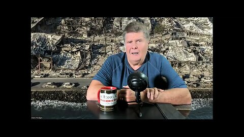 THE ABUSE OF LAHAINA SURVIVORS GROWS AS THEY FACE HOMELESSNESS WITHOUT SUPPORT!