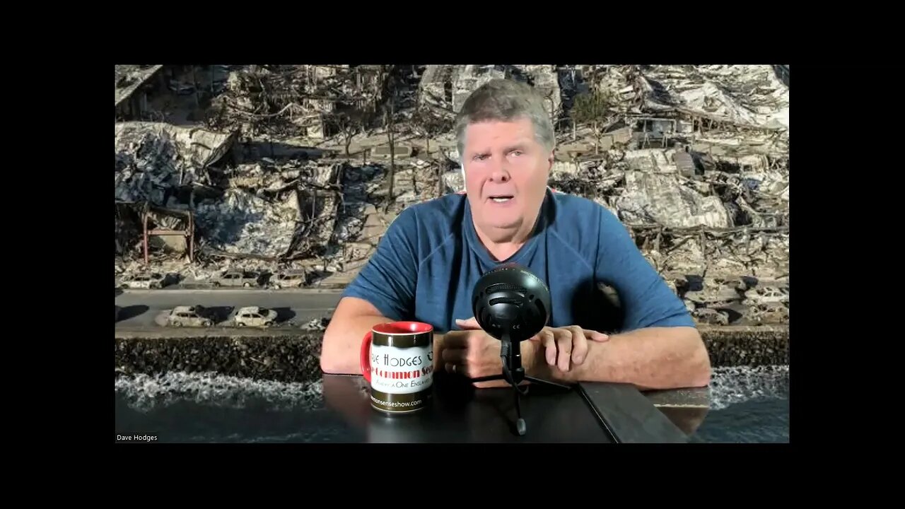 THE ABUSE OF LAHAINA SURVIVORS GROWS AS THEY FACE HOMELESSNESS WITHOUT SUPPORT!