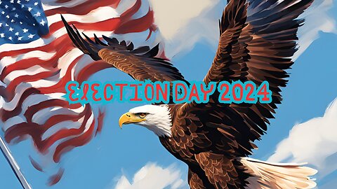 Election Day 2024