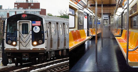 Tragic Subway Incident Highlights Alarming Rise in NYC Transit Violence