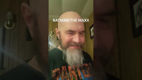 Check out #bat #batman #themaxx #comic and #subscribe! #comicbooks #comicbookreview #dccomics dc