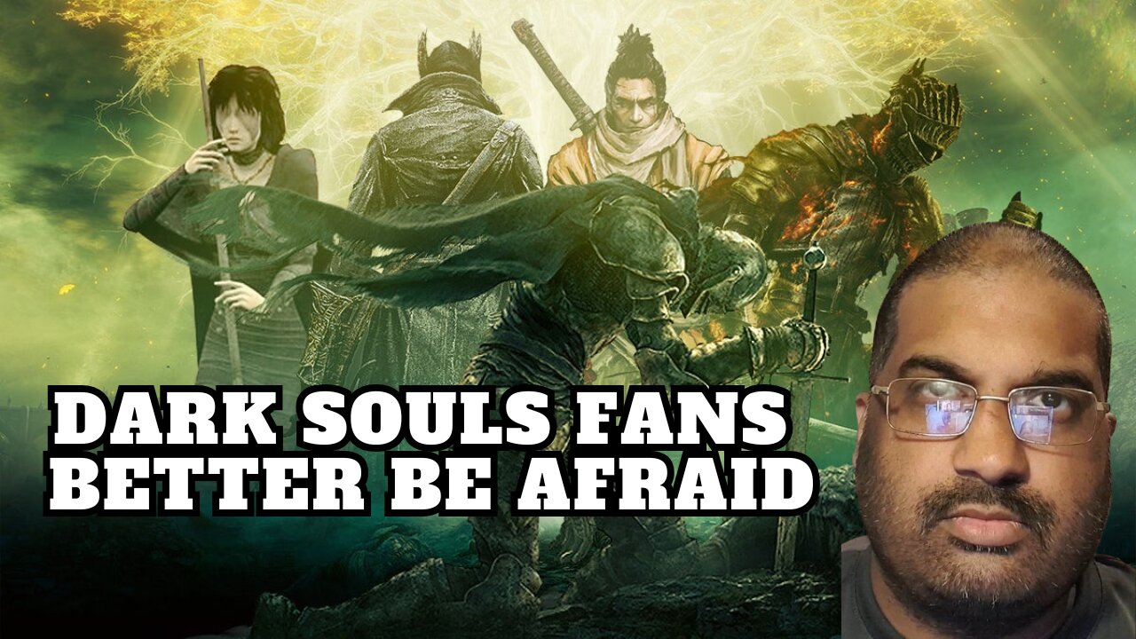 FromSoftware Fans Concerned About Studios Future.