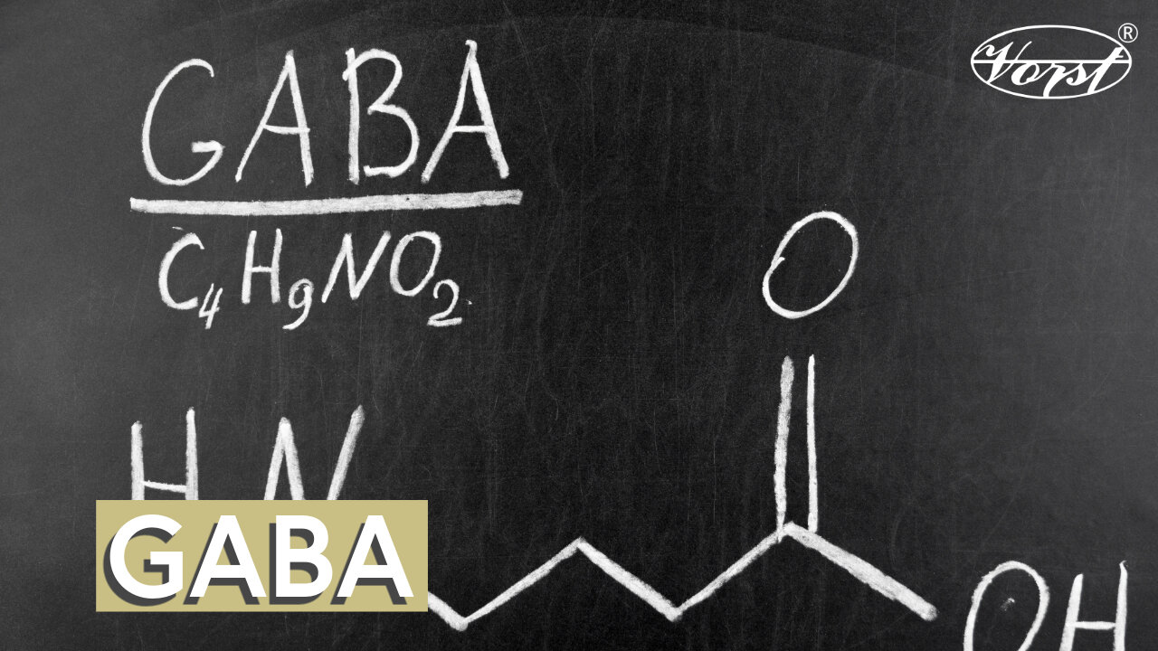 What is GABA? - Benefits for Neuropathy