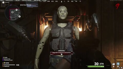 Call Of Duty Cold War Zombies&Nuketown