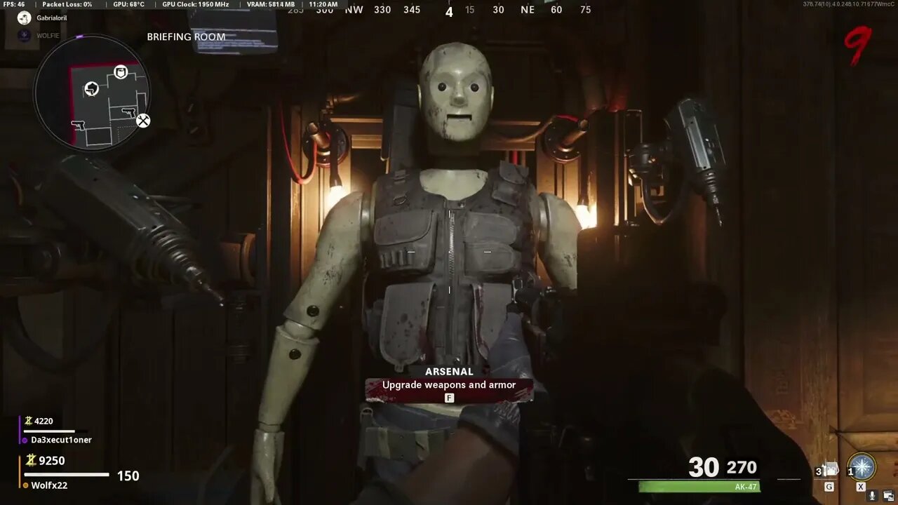 Call Of Duty Cold War Zombies&Nuketown