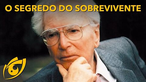 O SOBREVIVENTE de QUATRO campos de CONCENTRAÇÃO