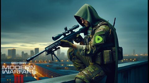 Warzone 3 waiting room - Zombies & MP