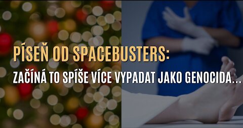 Začíná to spíše více vypadat jako genocida...